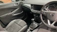 Vauxhall Crossland 1.2 Turbo [130] Ultimate 5dr Petrol Hatchback